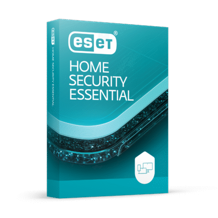 ESET HOME Security