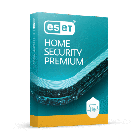 ESET HOME Security