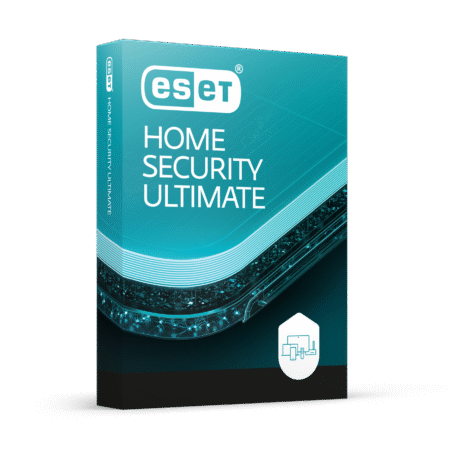 ESET HOME Security