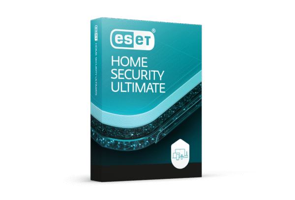 ESET HOME Security
