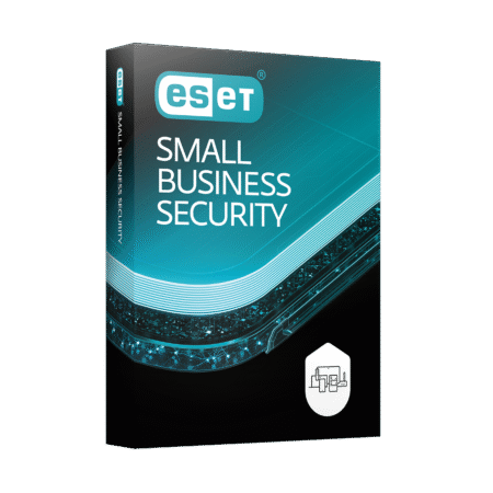 ESET Small Business Security