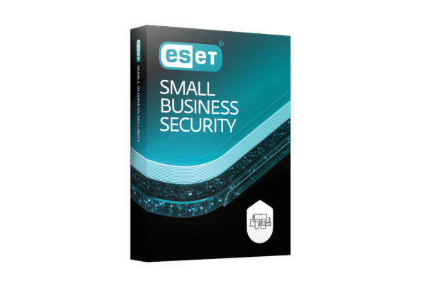 ESET Small Business Security